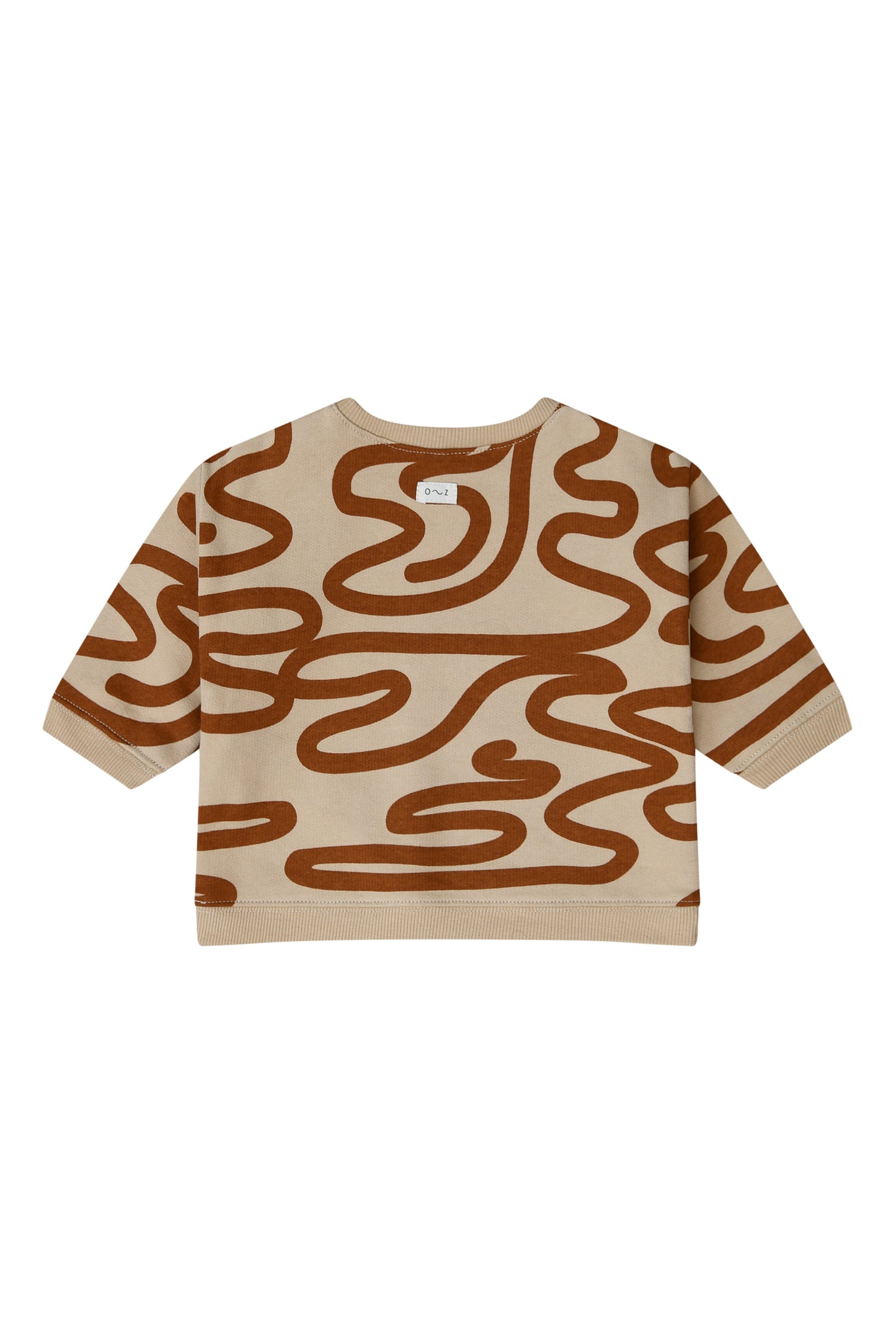 Journey Sweatshirt