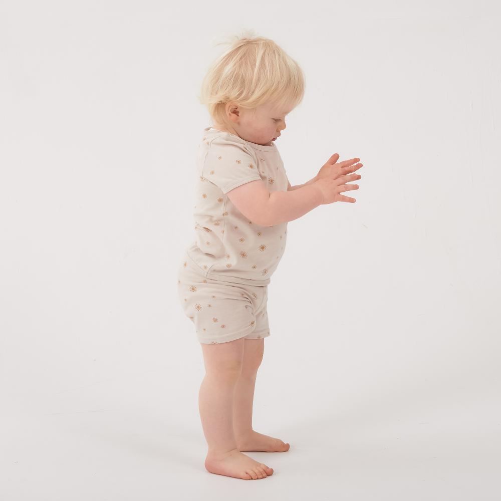 Woolbabe Summer Pyjamas