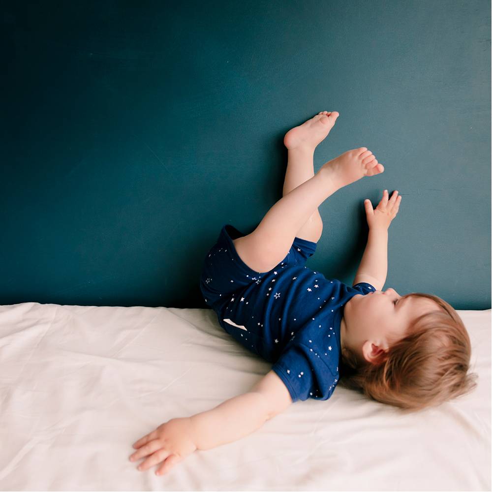 Woolbabe Summer Pyjamas