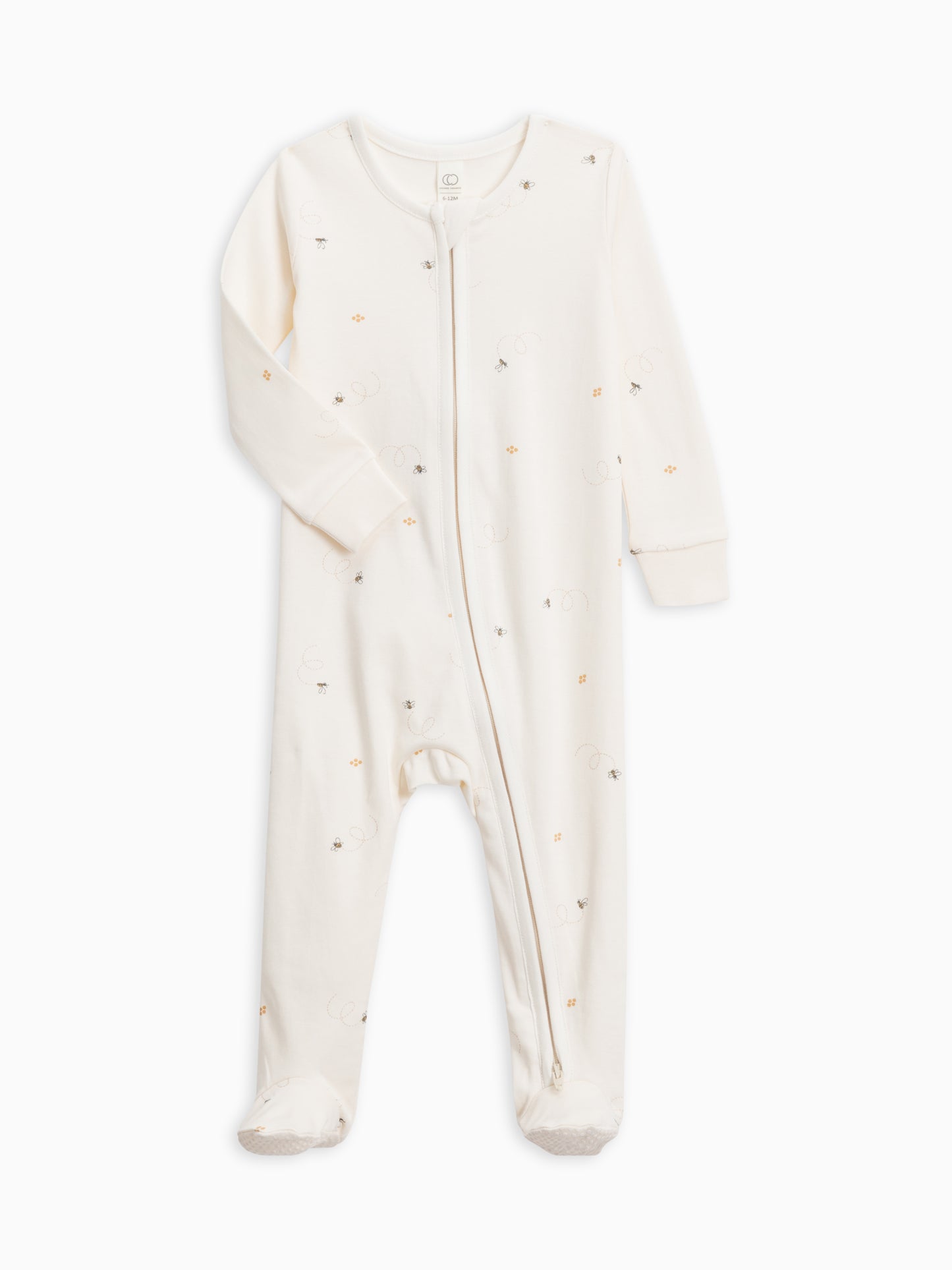 Bee Collection Peyton Zipper Sleeper