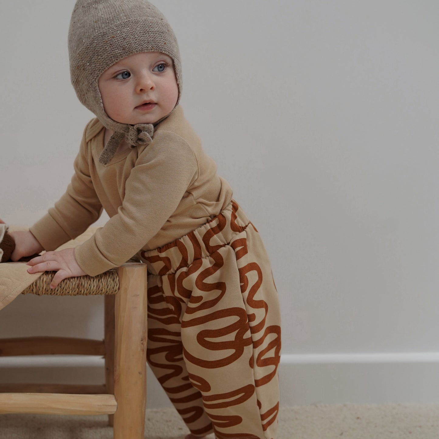 Journey Traveller Pant