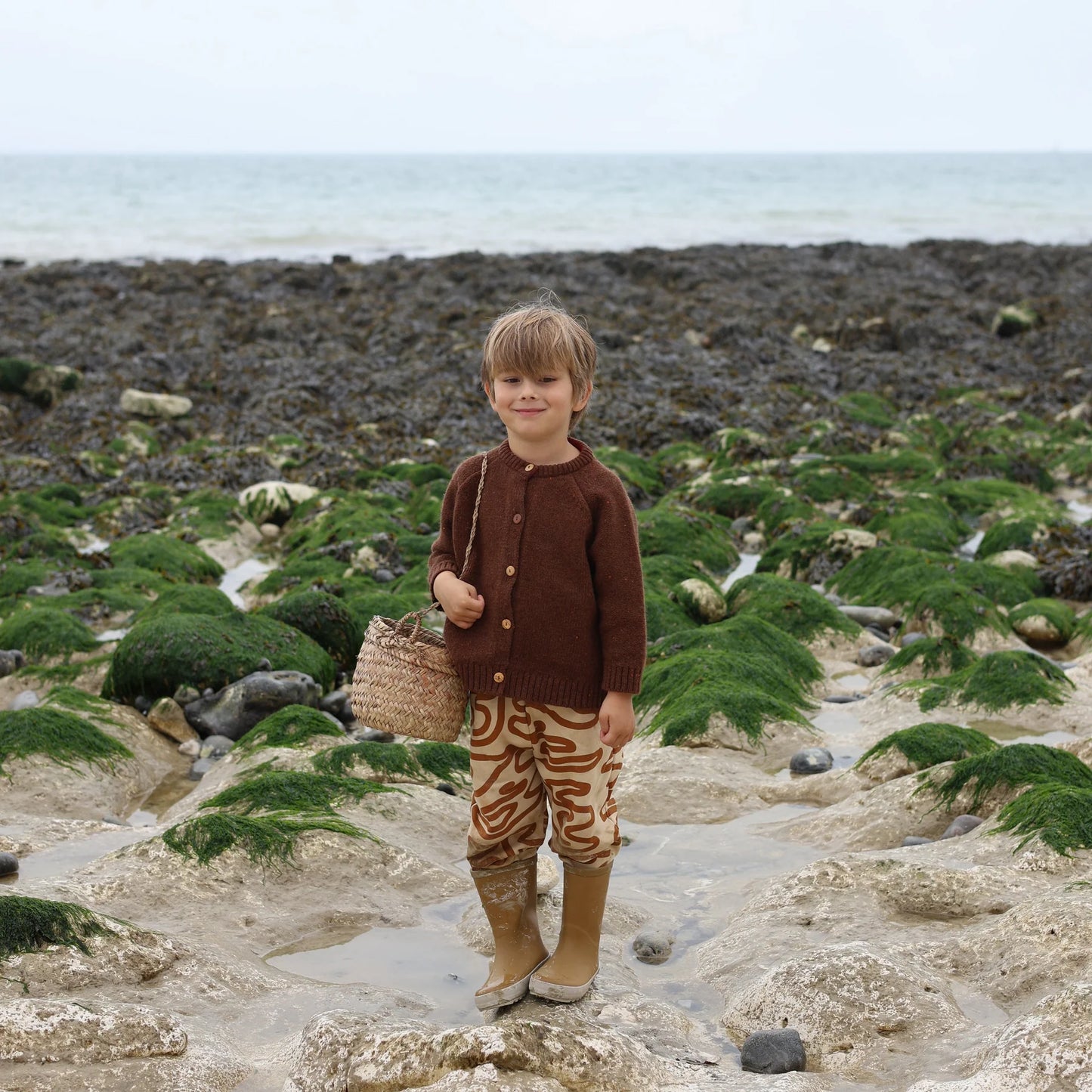 Journey Traveller Pant