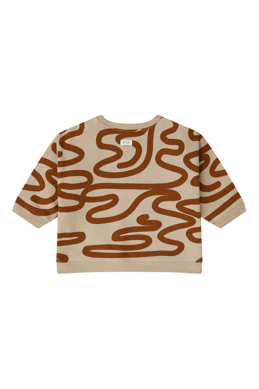 Journey Sweatshirt