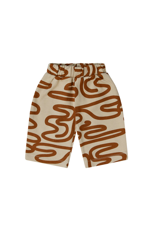 Journey Traveller Pant