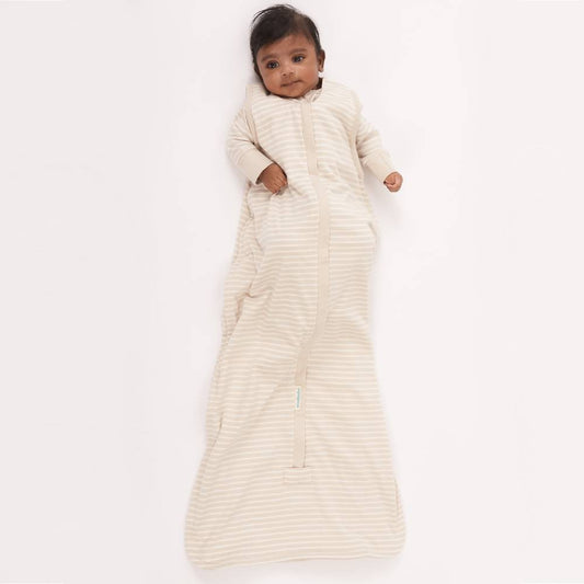 Woolbabe 3 Seasons Front Zip Sleeping Bag