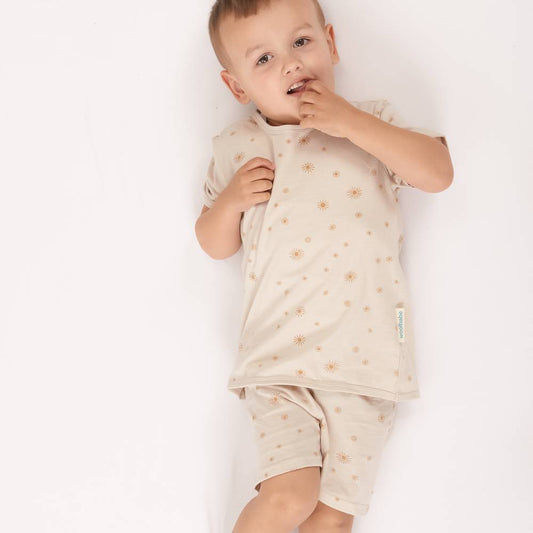 Woolbabe Summer Pyjamas