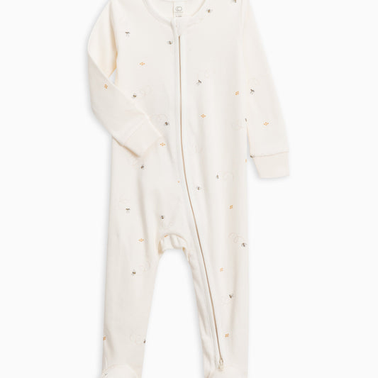 Bee Collection Peyton Zipper Sleeper