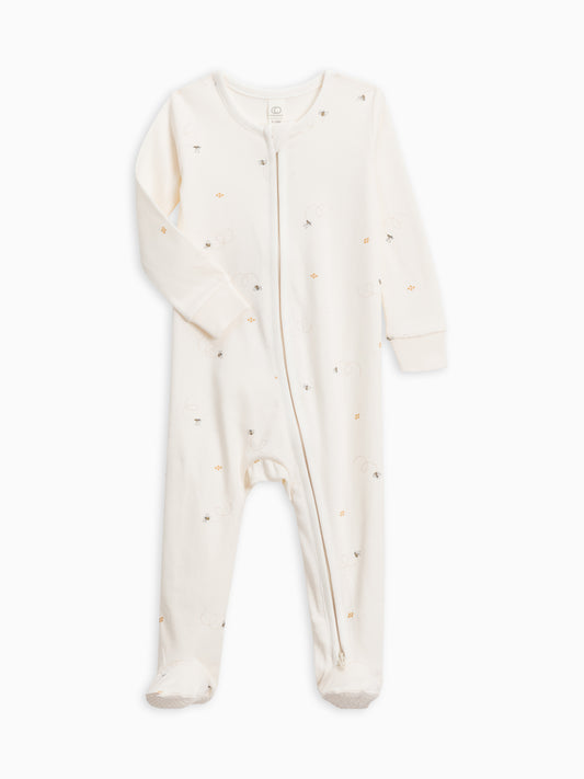 Bee Collection Peyton Zipper Sleeper