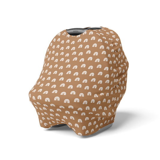 Mod and Tod 5 in 1 Multi-Use Cover