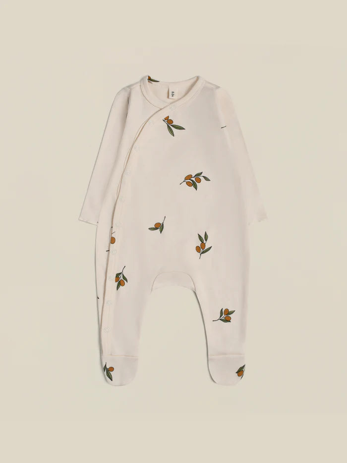 Olive Garden Suit