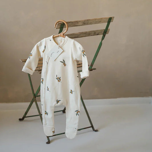 Olive Garden Suit