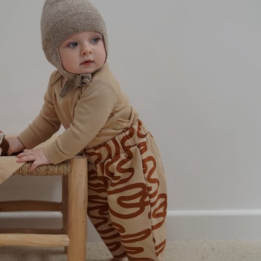 Journey Traveller Pant