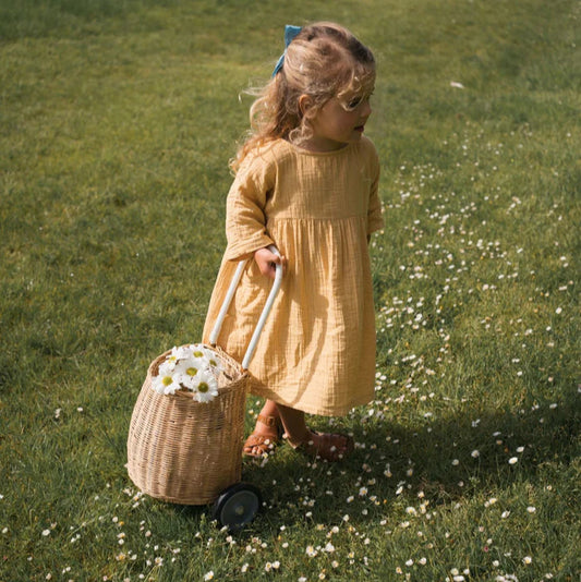 Honey Bella Dress