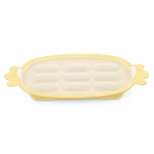 Silicone Nibble Tray