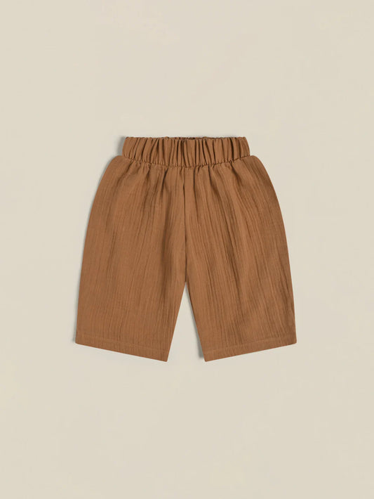 Honey Fisherman Pants